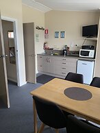 Te Anau Manapouri Lake Hotel