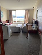 Te Anau Manapouri Lake Hotel