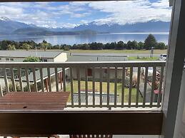 Te Anau Manapouri Lake Hotel
