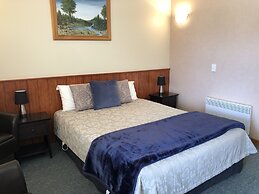 Te Anau Manapouri Lake Hotel