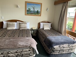 Te Anau Manapouri Lake Hotel