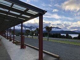 Te Anau Manapouri Lake Hotel