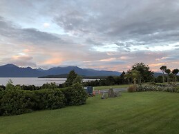 Te Anau Manapouri Lake Hotel