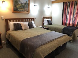 Te Anau Manapouri Lake Hotel