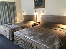 Te Anau Manapouri Lake Hotel