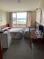 Te Anau Manapouri Lake Hotel