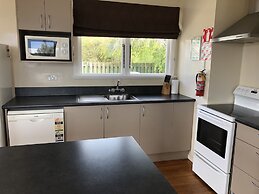 Te Anau Manapouri Lake Hotel