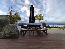 Te Anau Manapouri Lake Hotel