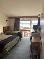 Te Anau Manapouri Lake Hotel