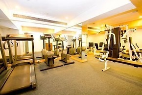 Hotel Supreme Heritage