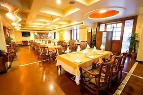 Hotel Supreme Heritage