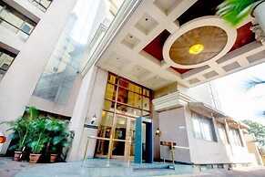 Hotel Supreme Heritage