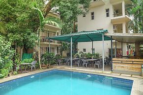 Sharanam Green Resort