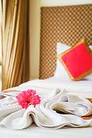 Sharanam Green Resort