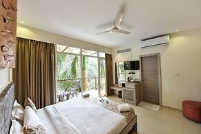 Sharanam Green Resort