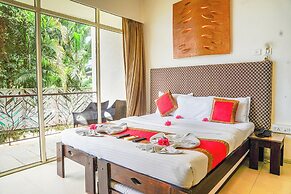 Sharanam Green Resort