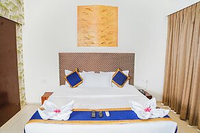 Sharanam Green Resort