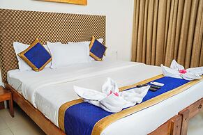 Sharanam Green Resort