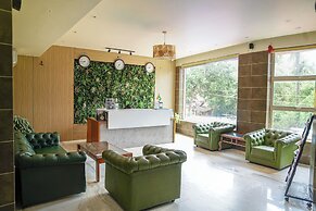 Sharanam Green Resort