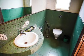 Sharanam Green Resort