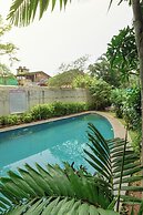 Sharanam Green Resort
