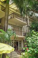 Sharanam Green Resort