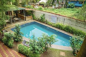 Sharanam Green Resort