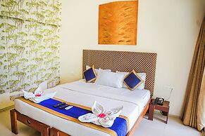 Sharanam Green Resort