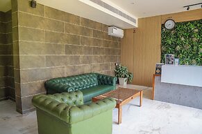 Sharanam Green Resort