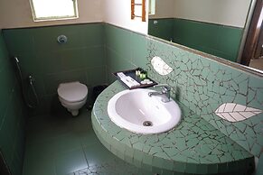 Sharanam Green Resort