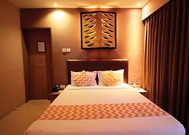 Sharanam Green Resort