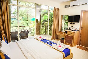 Sharanam Green Resort