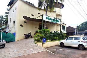 Sharanam Green Resort