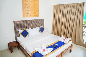 Sharanam Green Resort