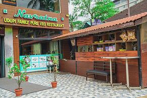 Sharanam Green Resort