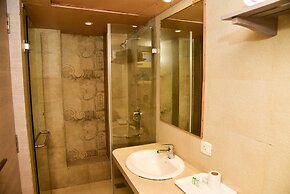 Sharanam Green Resort