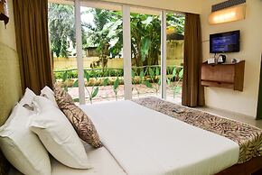 Sharanam Green Resort