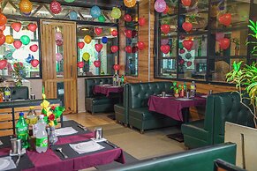 Sharanam Green Resort