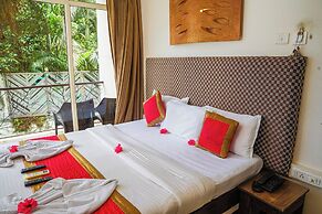 Sharanam Green Resort