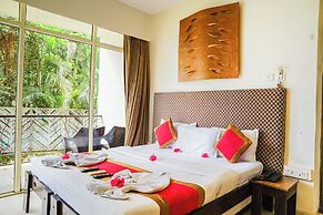 Sharanam Green Resort