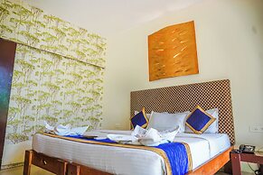 Sharanam Green Resort
