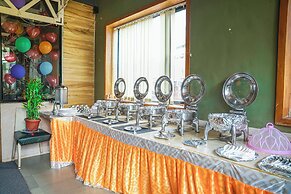 Sharanam Green Resort