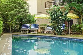 Sharanam Green Resort