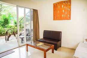 Sharanam Green Resort
