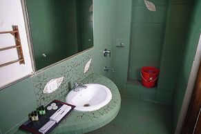 Sharanam Green Resort