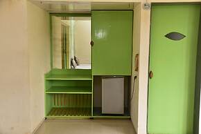 Sharanam Green Resort