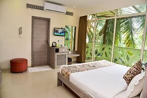 Sharanam Green Resort