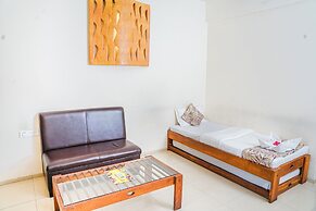 Sharanam Green Resort