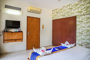 Sharanam Green Resort