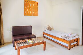 Sharanam Green Resort